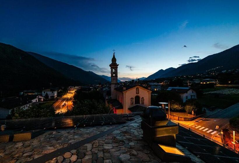 Wine Hotel San Carlo   Relais & Spa