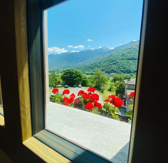 Wine Hotel San Carlo   Relais & Spa