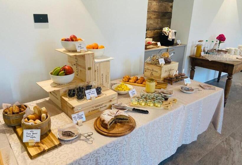 Wine Hotel San Carlo   Relais & Spa