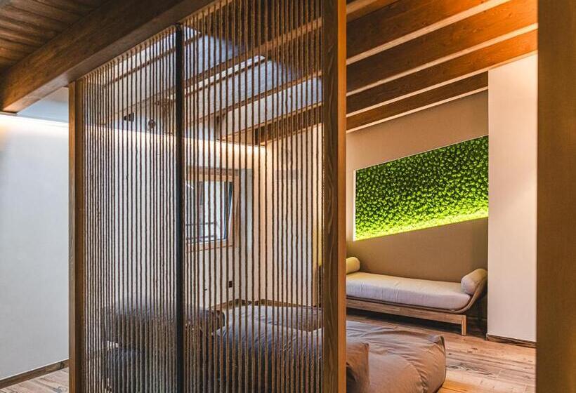 Wine Hotel San Carlo   Relais & Spa