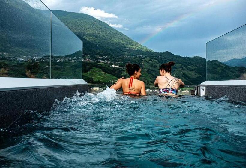 Wine Hotel San Carlo   Relais & Spa