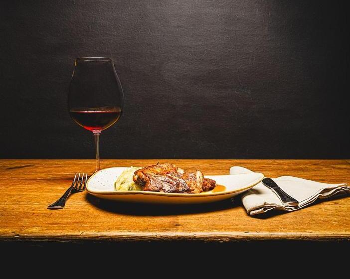 Wine Hotel San Carlo   Relais & Spa