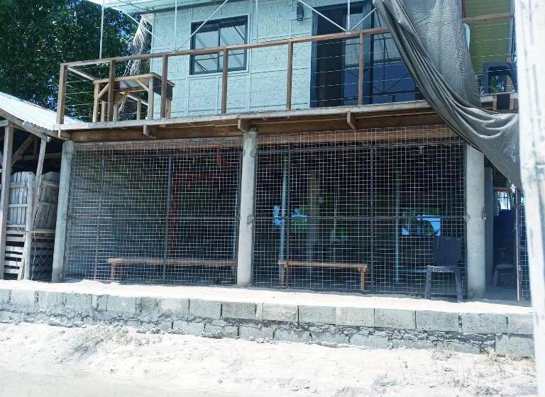 Cămin Olango Transient   Riverview