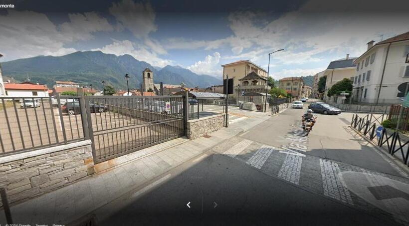 Appartamenti Da Sciolla