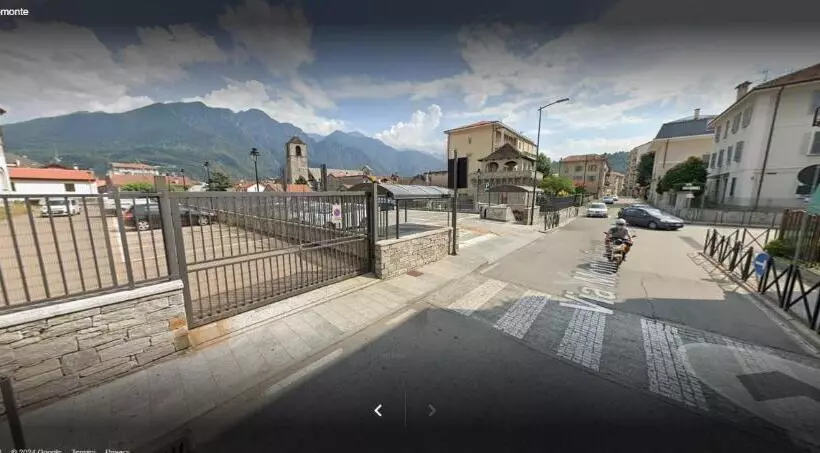 Appartamenti Da Sciolla