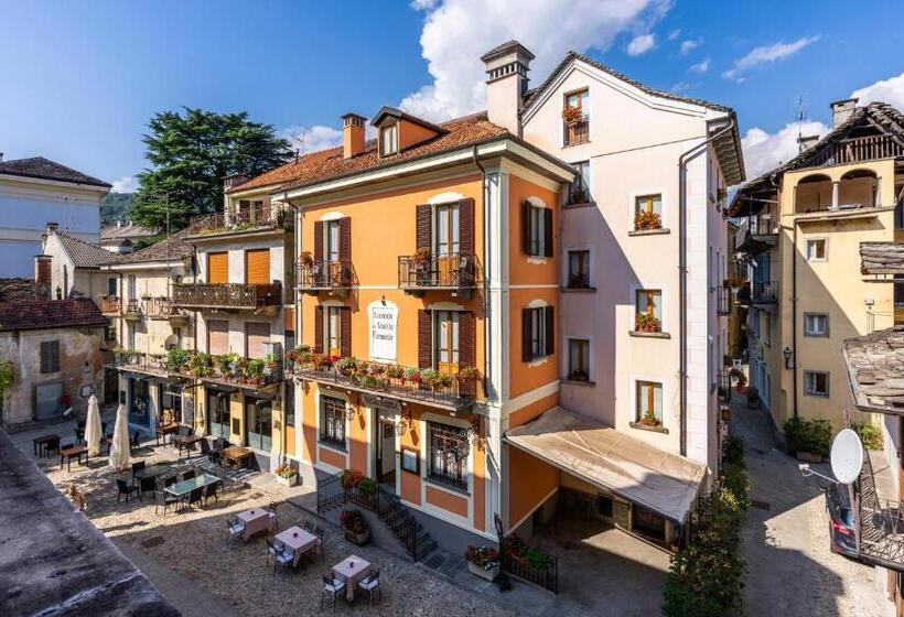 Appartamenti Da Sciolla