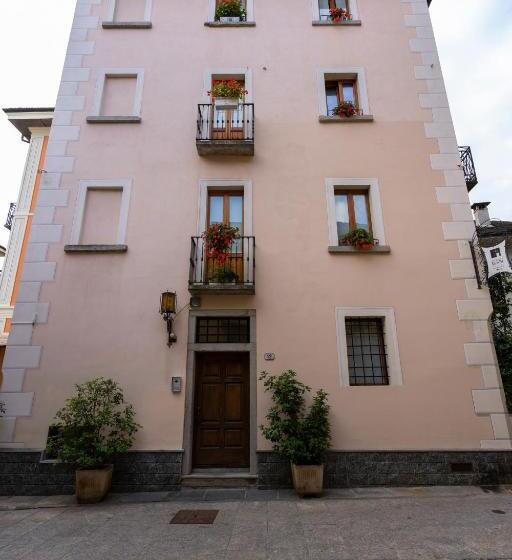 Appartamenti Da Sciolla