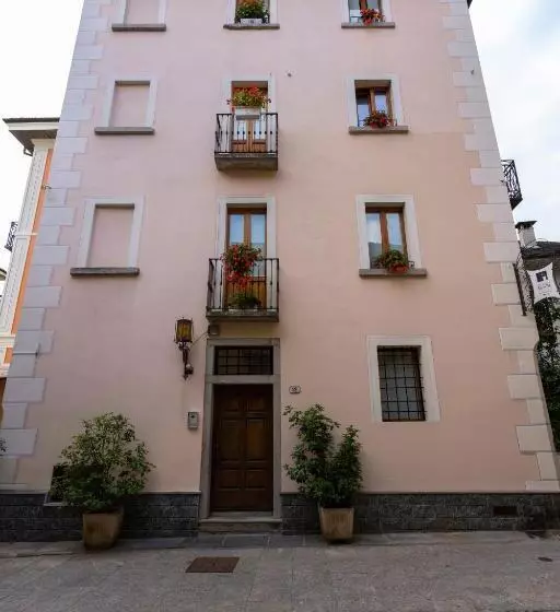 Appartamenti Da Sciolla