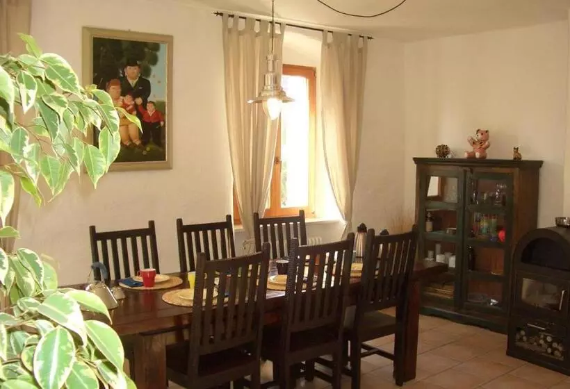 Aamiaismajoitus (B&B) Beb Ariefil   Tenno
