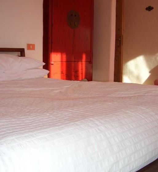 ベッドアンドブレックファースト Beb Ariefil   Tenno