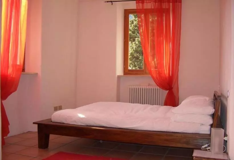 Aamiaismajoitus (B&B) Beb Ariefil   Tenno