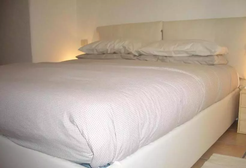 Aamiaismajoitus (B&B) Beb Ariefil   Tenno