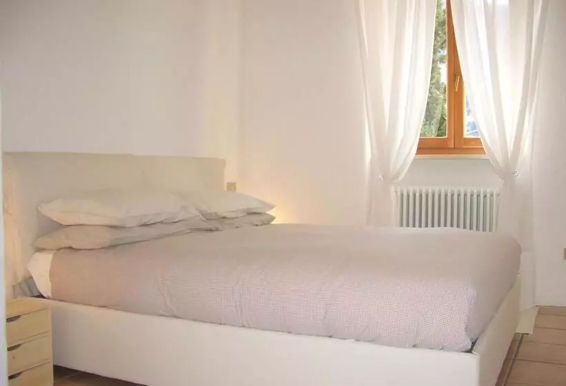 Aamiaismajoitus (B&B) Beb Ariefil   Tenno