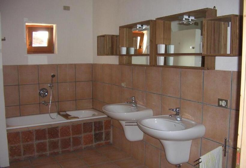 ベッドアンドブレックファースト Beb Ariefil   Tenno