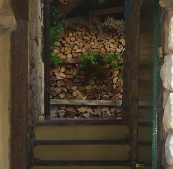 Aamiaismajoitus (B&B) Beb Ariefil   Tenno