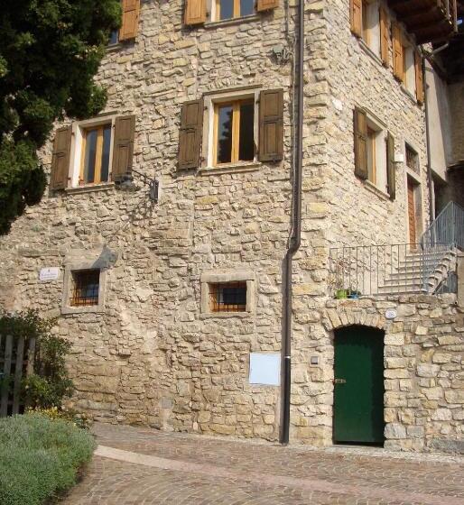 ベッドアンドブレックファースト Beb Ariefil   Tenno