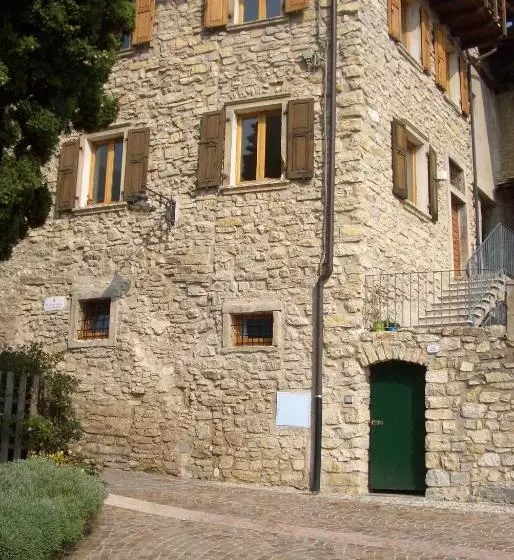 Aamiaismajoitus (B&B) Beb Ariefil   Tenno