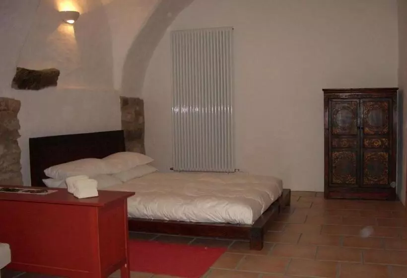 Aamiaismajoitus (B&B) Beb Ariefil   Tenno
