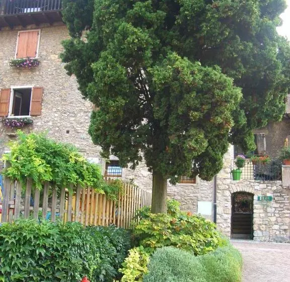 Aamiaismajoitus (B&B) Beb Ariefil   Tenno