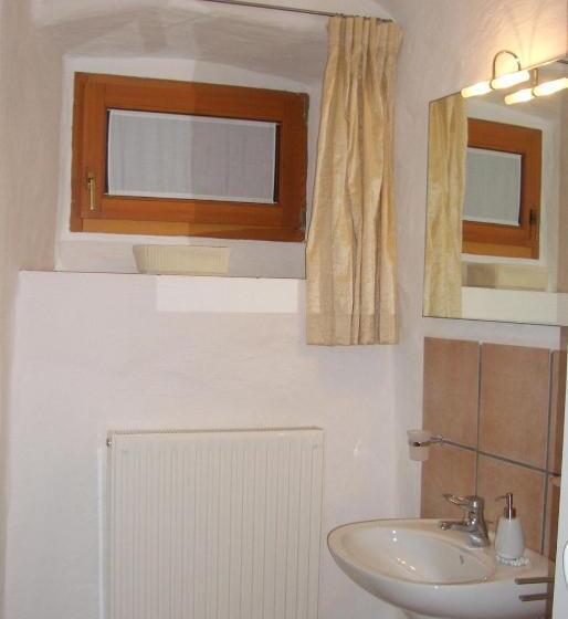 ベッドアンドブレックファースト Beb Ariefil   Tenno