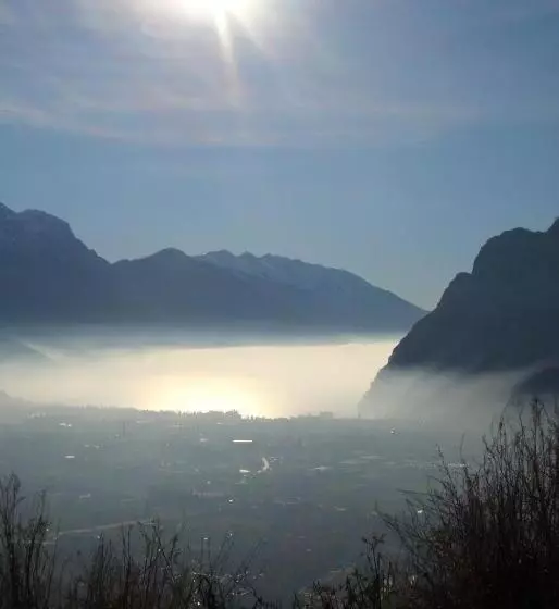 Aamiaismajoitus (B&B) Beb Ariefil   Tenno