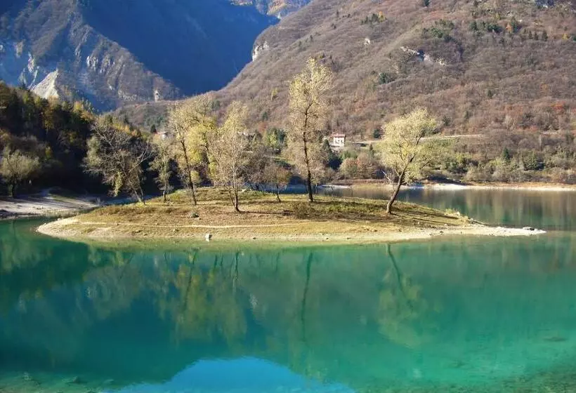 Aamiaismajoitus (B&B) Beb Ariefil   Tenno