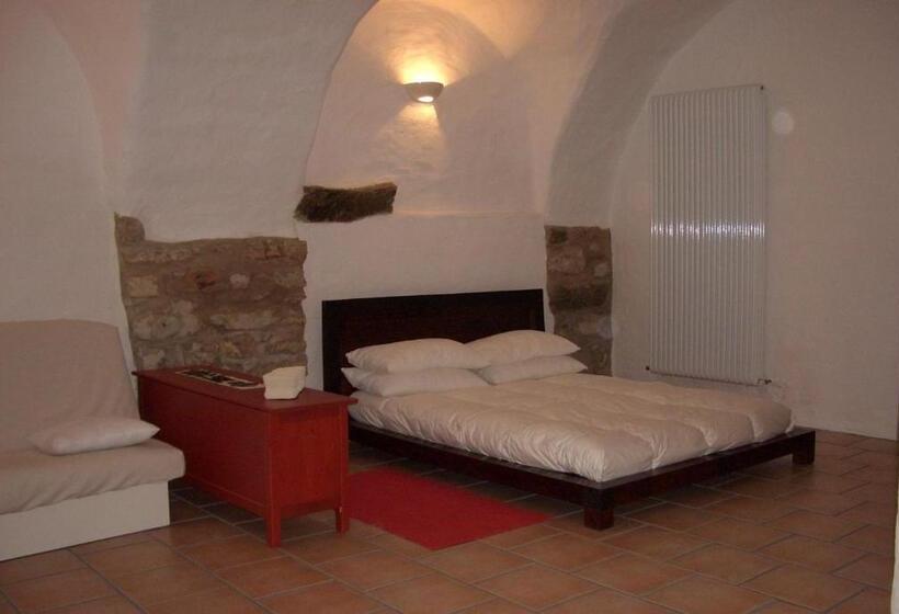 ベッドアンドブレックファースト Beb Ariefil   Tenno