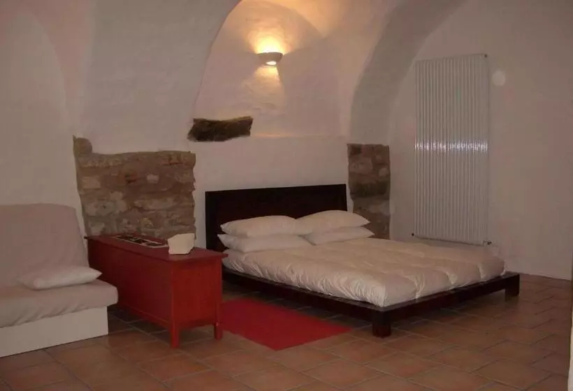 Aamiaismajoitus (B&B) Beb Ariefil   Tenno