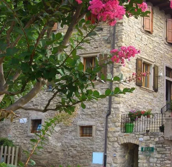 Aamiaismajoitus (B&B) Beb Ariefil   Tenno