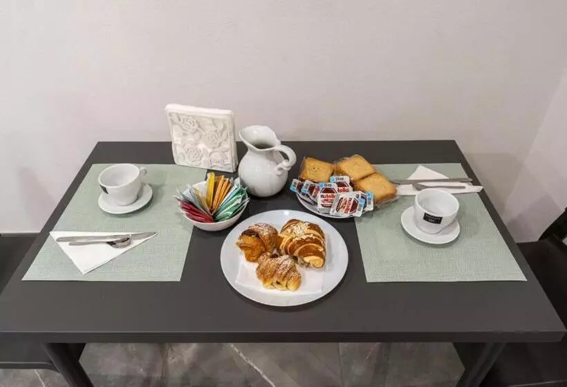 Aamiaismajoitus (B&B) Beb Sole