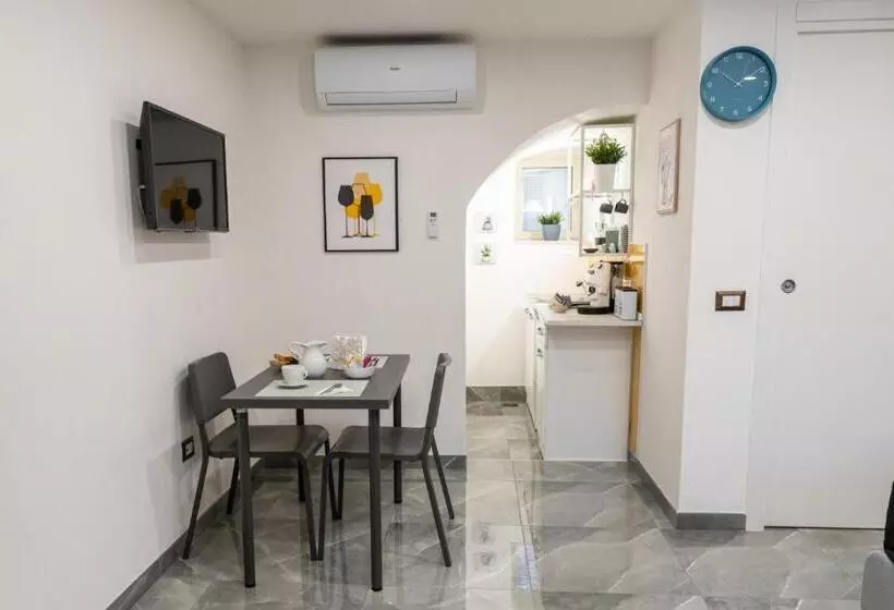 Aamiaismajoitus (B&B) Beb Sole