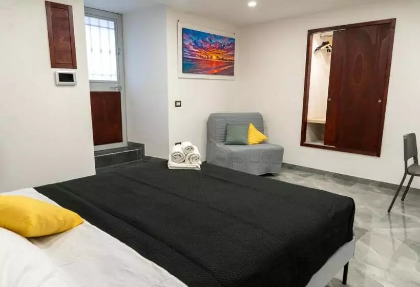 Aamiaismajoitus (B&B) Beb Sole