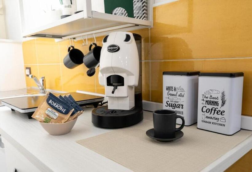 ベッドアンドブレックファースト Beb Sole