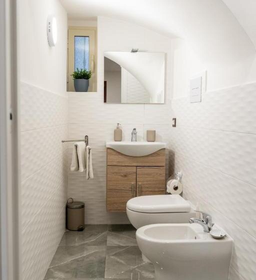 ベッドアンドブレックファースト Beb Sole