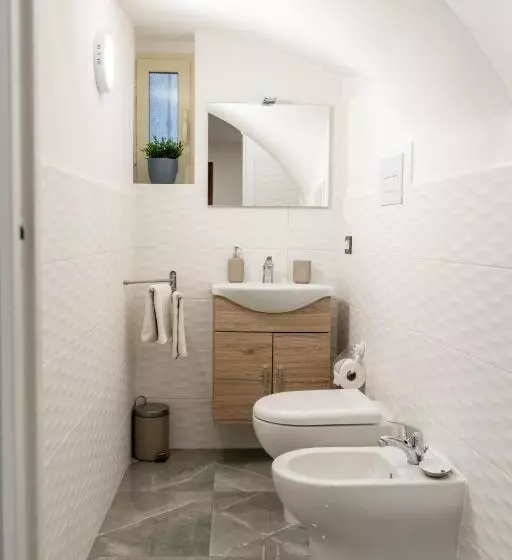 Aamiaismajoitus (B&B) Beb Sole