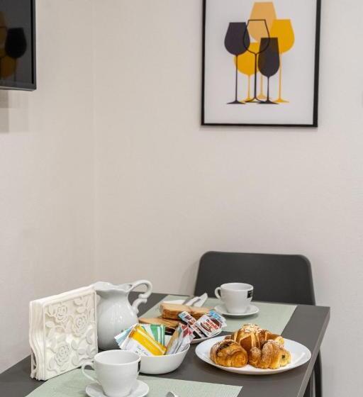 ベッドアンドブレックファースト Beb Sole