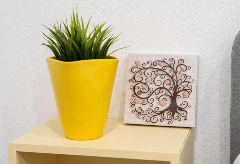 ベッドアンドブレックファースト Beb Sole