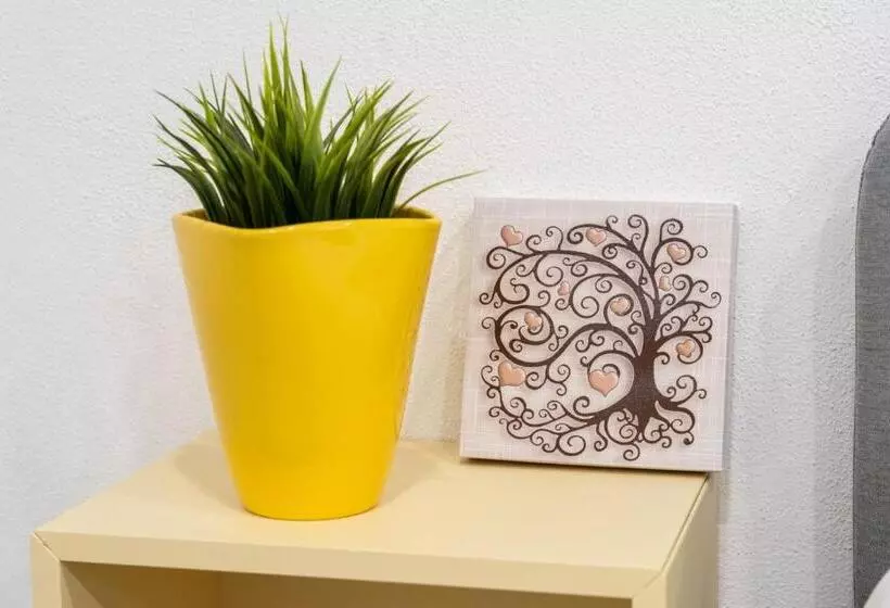 Aamiaismajoitus (B&B) Beb Sole