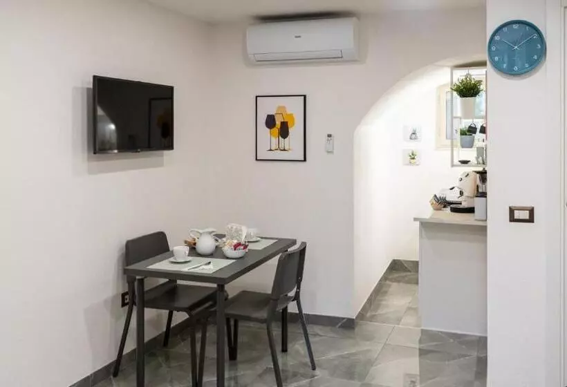 Aamiaismajoitus (B&B) Beb Sole