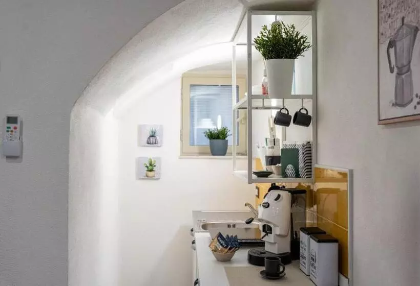 Aamiaismajoitus (B&B) Beb Sole