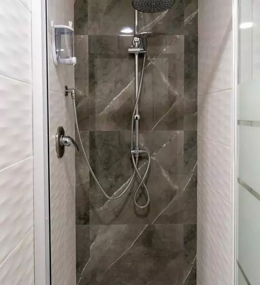 Aamiaismajoitus (B&B) Beb Sole