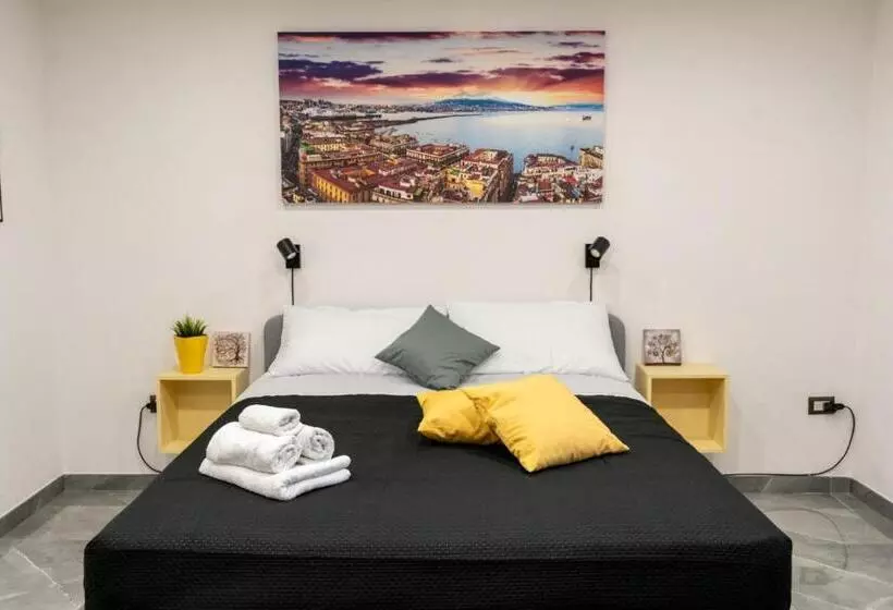 Aamiaismajoitus (B&B) Beb Sole