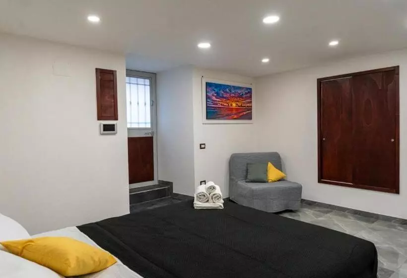 Aamiaismajoitus (B&B) Beb Sole