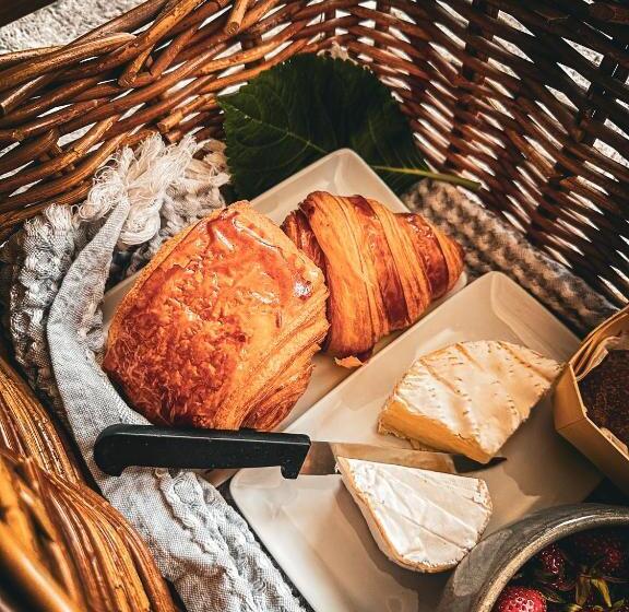 مبيت وإفطار Le 105, Honfleur