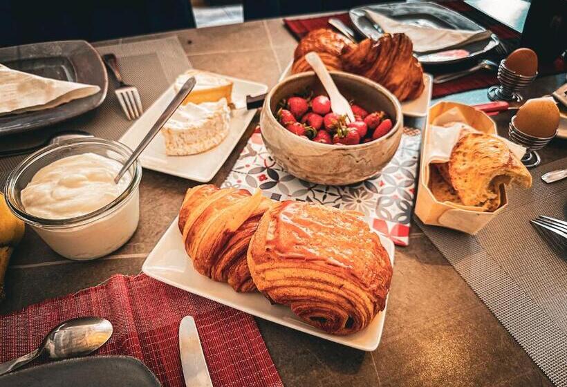 مبيت وإفطار Le 105, Honfleur