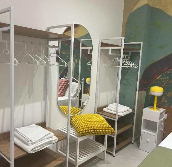 تختخواب و صبحانه Maison D Elena