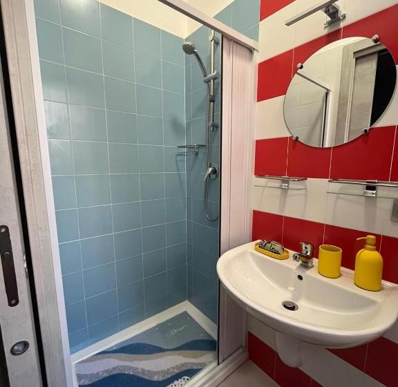 تختخواب و صبحانه Maison D Elena