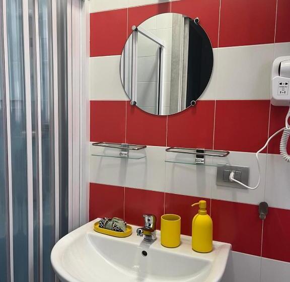 تختخواب و صبحانه Maison D Elena