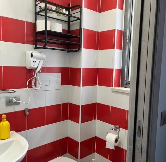 تختخواب و صبحانه Maison D Elena