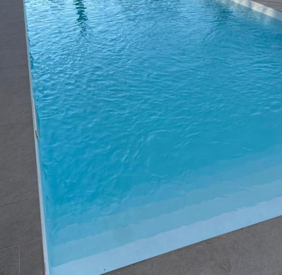 민박 V&g Palma Di Montechiaro